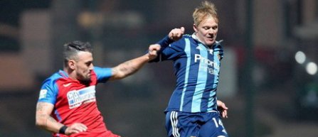 Reghecampf: Tamas, Chipciu si Gebhart nu au mai jucat de mult, dar le stiu puterea de munca